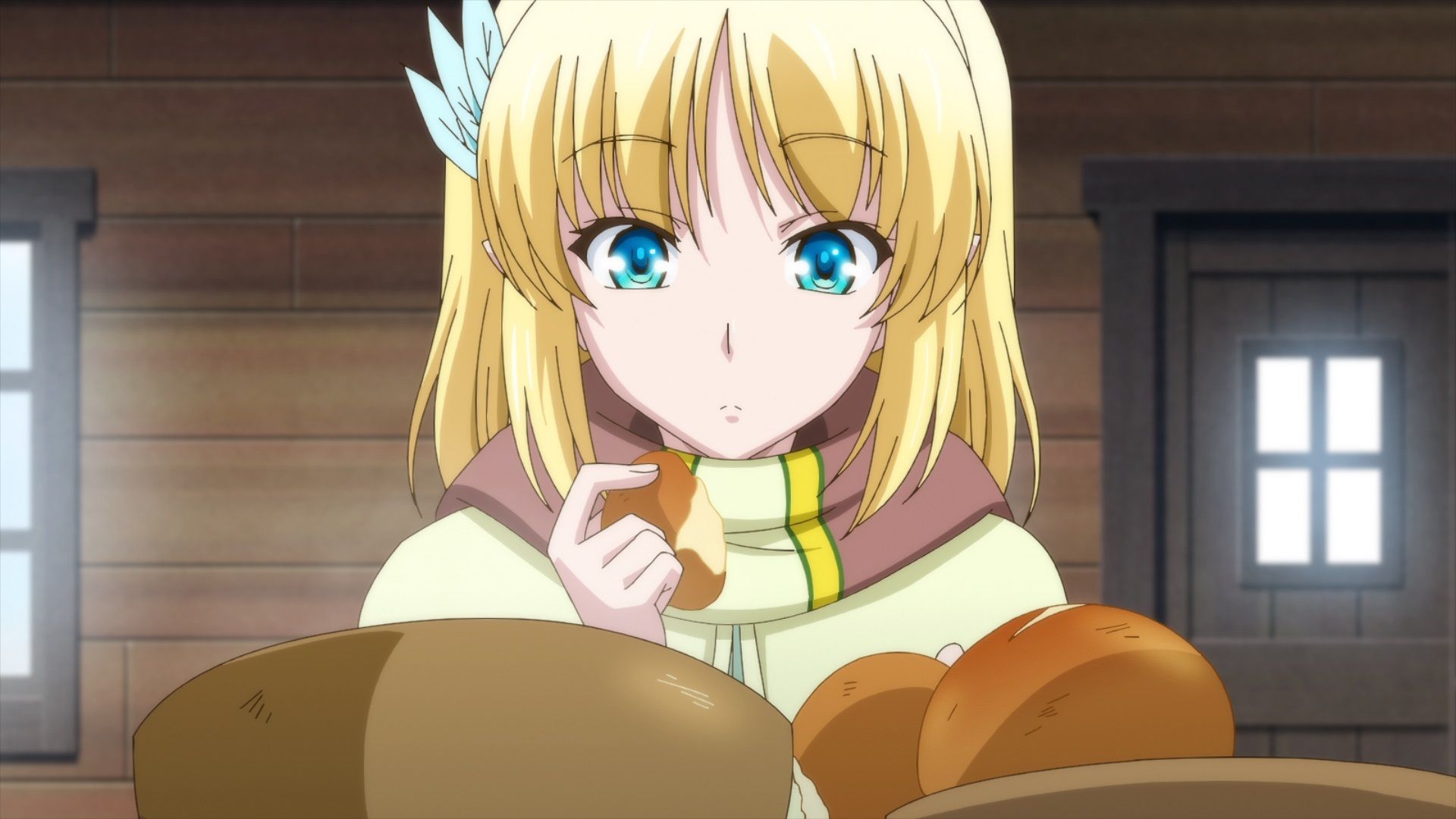 Goblin Slayer Episode 10 Discussion (30 - ) - Forums 