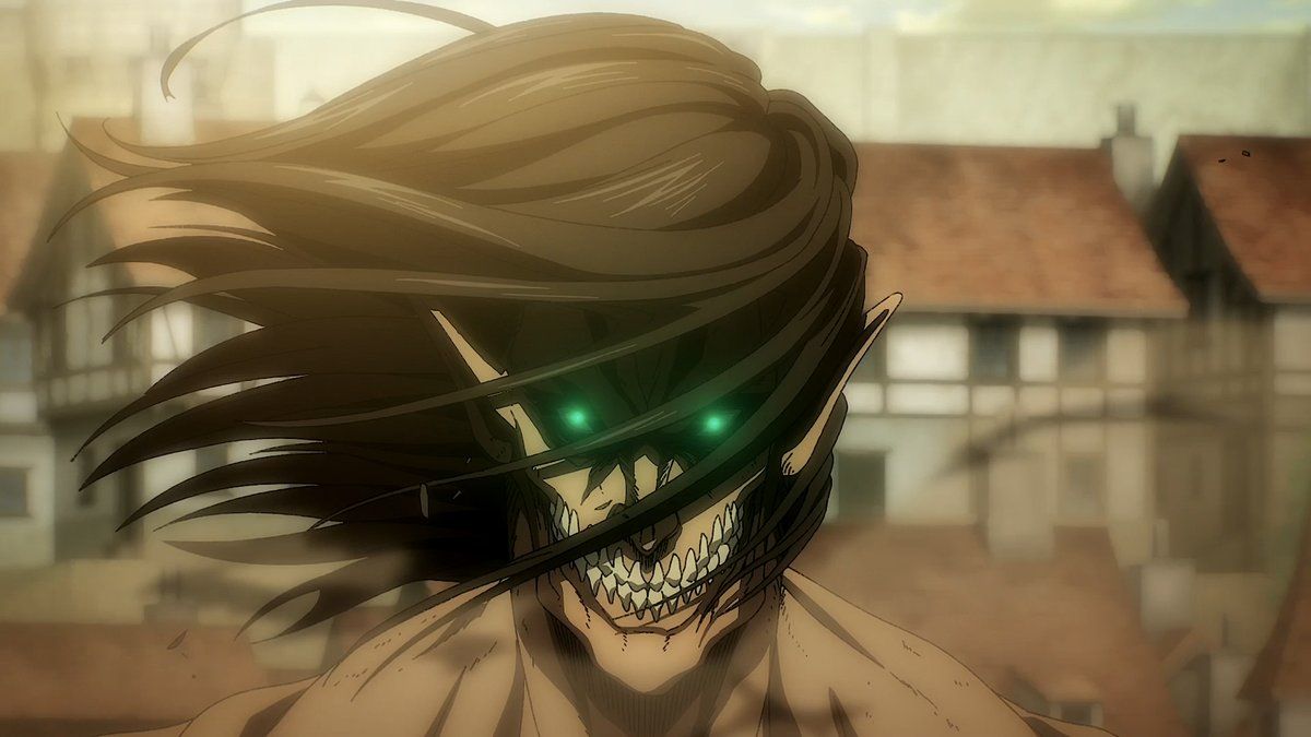 Attack On Titan Season 4 Part 2 Episode 81 Live Stream Watch