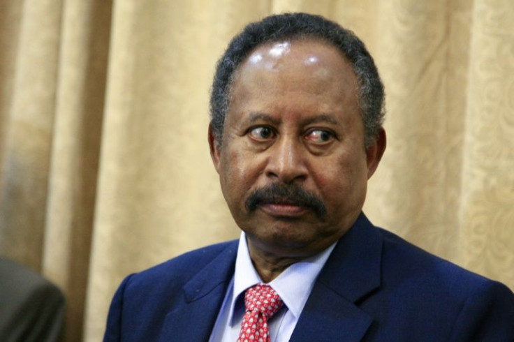 Sudan's prime minister Abdalla Hamdok, the face of the country's fragile transition to civilian rule, resigned in another blow to the turbulent African nation
