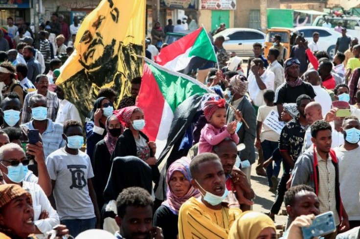 Sudan has been navigating a fragile transition toward full civilian rule since the April 2019 ouster of veteran president Bashir following an unprecedented wave of youth-led protests