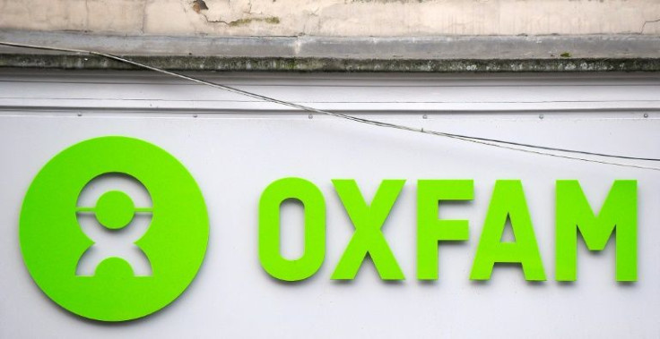 Oxfam India says curbs on its access to foreign cash will hinder its charity work