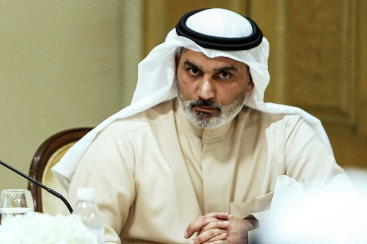 Haitham al-Ghais, who was Kuwait's OPEC governor from 2017 to June 2021, serves as a deputy managing director of the Kuwait Petroleum Corporation (KPC)