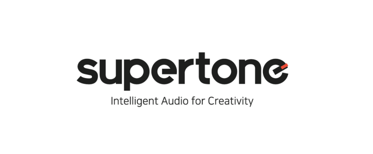 Supertone Logo