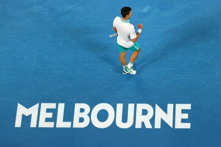 Tennis bosses insist Novak Djokovic got no special favours to play in Australia