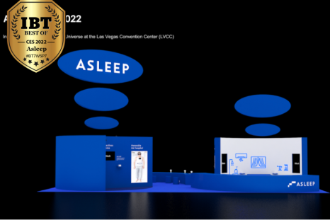 Asleep provides medical-grade sleep monitoring AI software