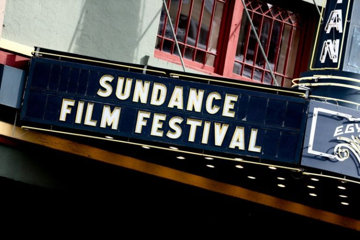 Citing 'uncertainty' surrounding the new coronavirus variant, the Recording Academy indefinitely postponed the Grammys, while Sundance organizers said the film festival would go virtual with infection numbers reaching new highs