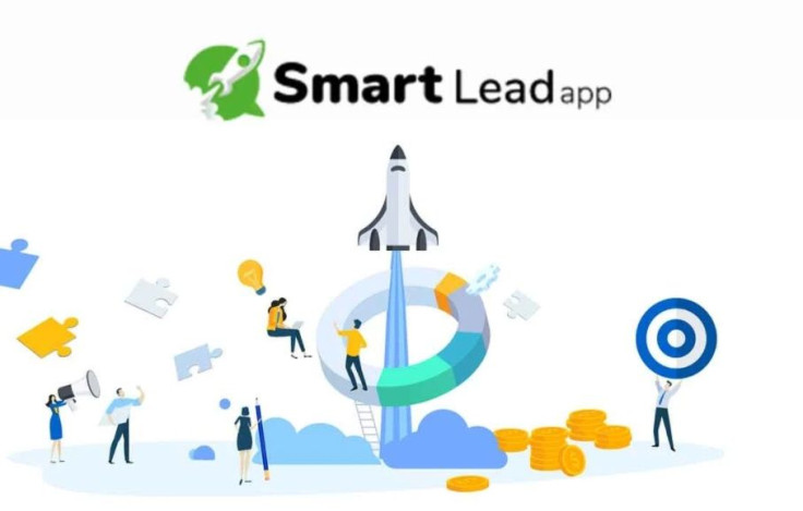 AppSumo's sale on Smart Lead App
