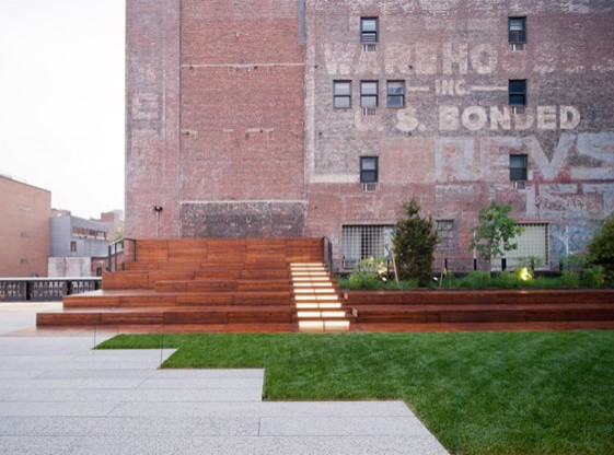 High Line