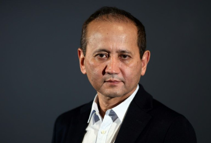 Dissident leader Mukhtar Ablyazov described a Russian-led military intervention in Kazakhstan as an "occupation"