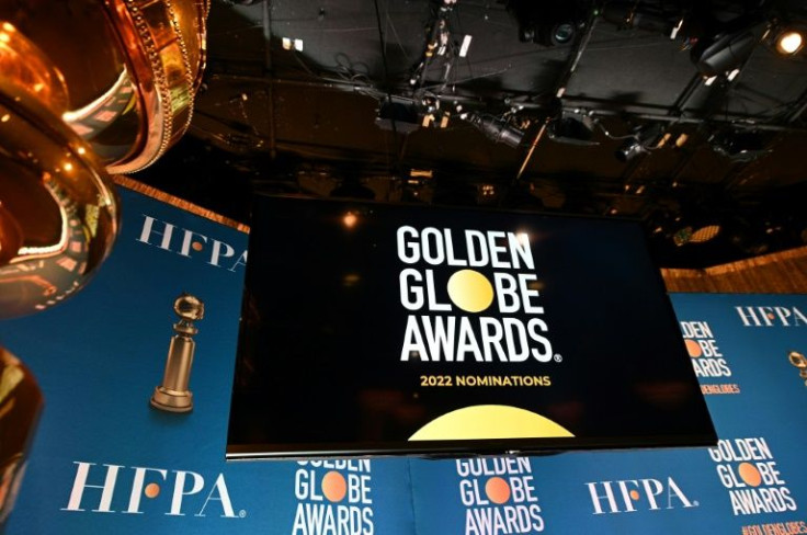 Hollywood studios normally use the glamorous luster of the Golden Globes as a key marketing boost for their films and TV shows, but this year are publicly boycotting the whole affair