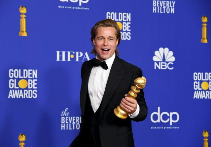 In the past, the Golden Globes were often dubbed "Hollywood's favorite party," attracting A-list stars such as Brad Pitt, but times have changed