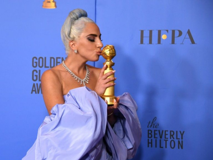 Traditionally the first major ceremony of the film awards season, the Golden Globes serve as a springboard for the Oscars -- Lady Gaga won a Globe for best original song for "Shallow" and eventually the Academy Award