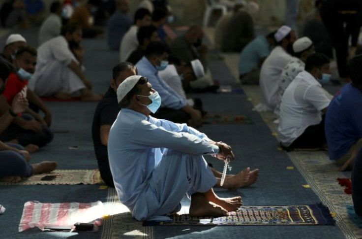 The United Arab Emirates is cutting its official working week to four-and-a-half days and moving its weekend to Saturday and Sunday in a major shift aimed at improving competitiveness