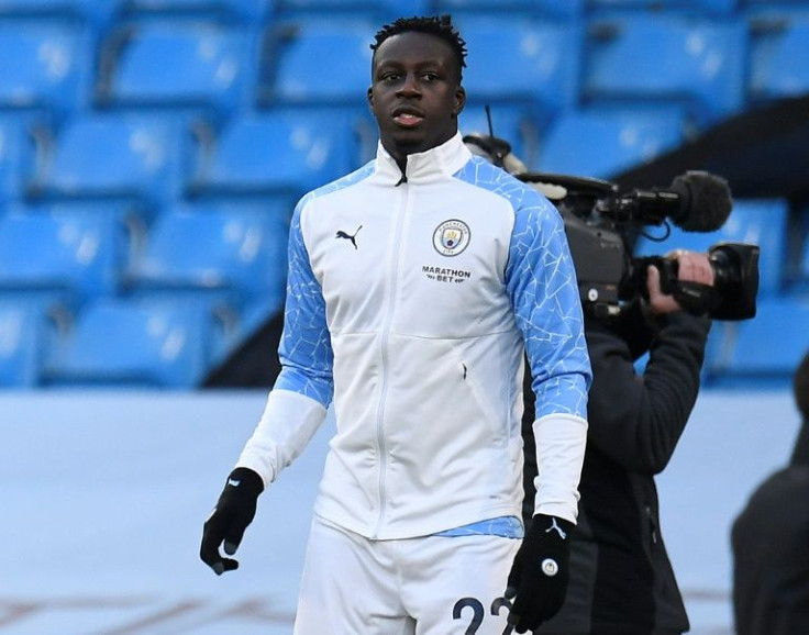 Manchester City defender Benjamin Mendy is charged with seven counts of rape