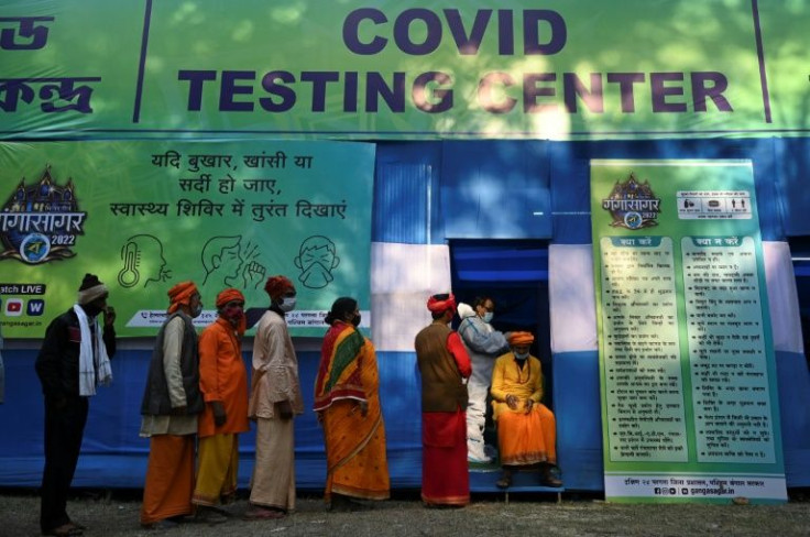 Calcutta's High Court rejected a bid to cancel a major Hindu festival