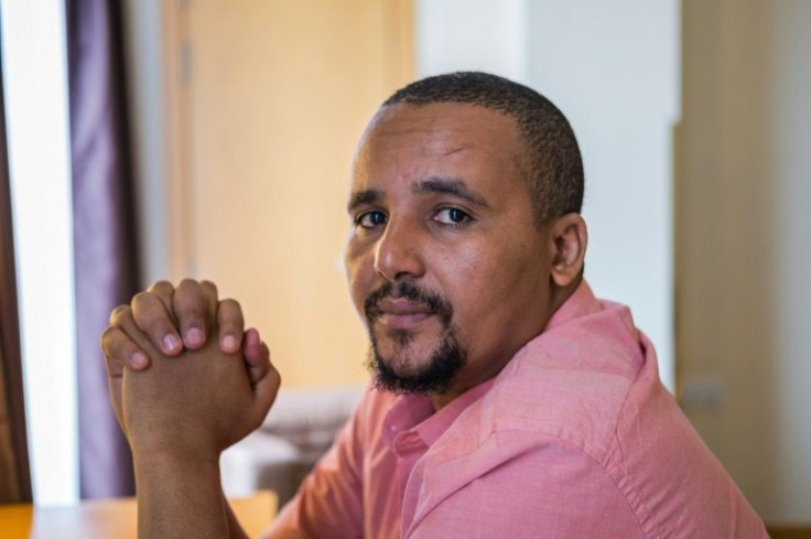 Jawar Mohammed is an erstwhile ally of Prime Minister Abiy Ahmed