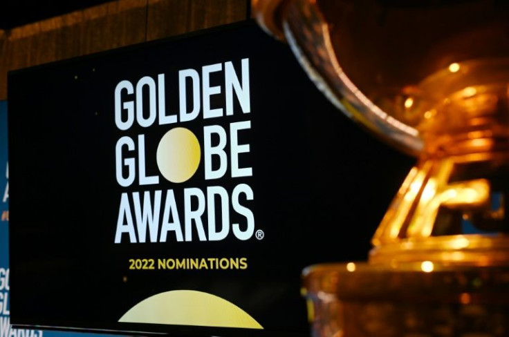 The Hollywood Foreign Press Association -- who vote on the Globes -- still plan to gather at their usual Beverly Hills hotel venue