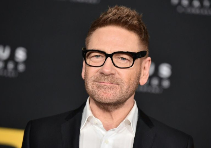 "Belfast," Kenneth Branagh's poignant black-and-white account of the outbreak of sectarian violence in the city of his birth during the late 1960s, jointly topped the Golden Globe nominations