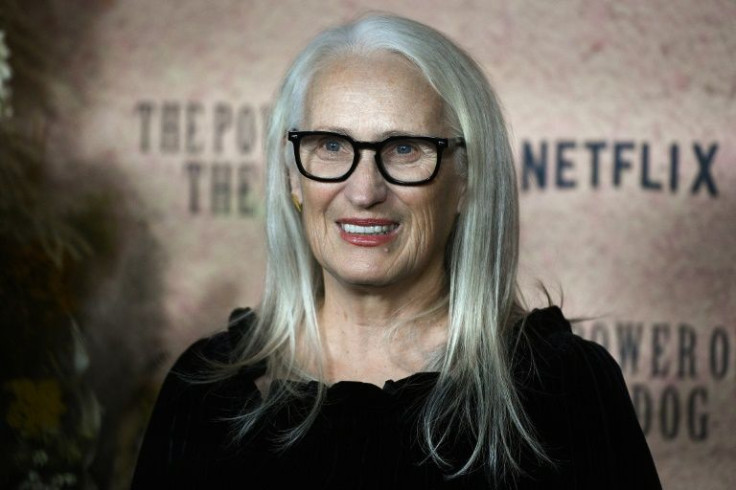 Jane Campion's dark Western "The Power of the Dog" could become the second film directed by a woman to win the Golden Globes' top best drama prize, after "Nomadland"