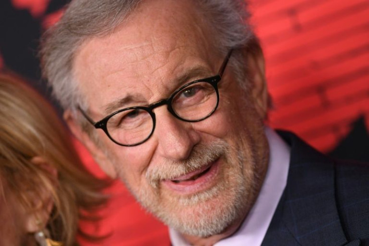 Steven Spielberg's "West Side Story" remake flopped at the box office but was adored by critics, and is expected to score strongly with Golden Globes voters