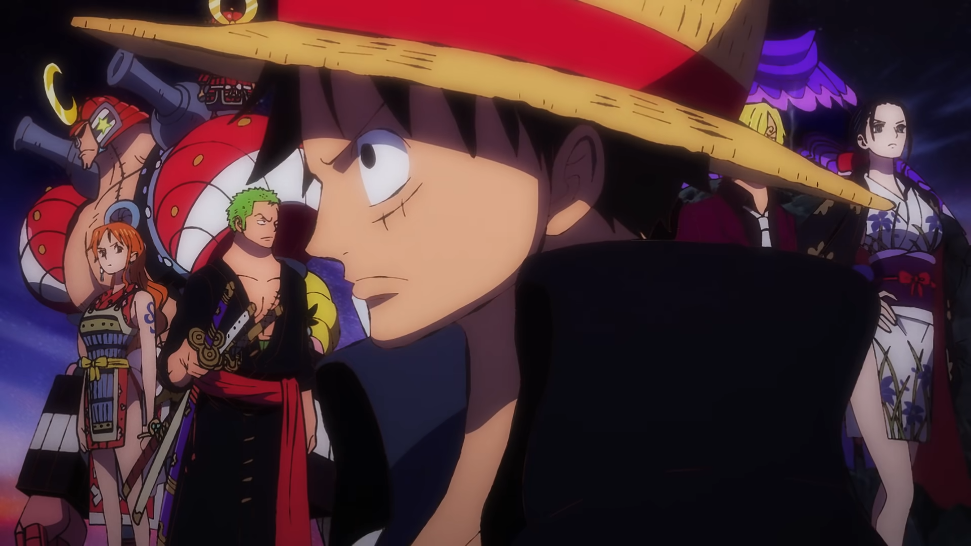 'One Piece' 1042: WG's Worst Fear Imminent; Raw Scans, Release Date ...
