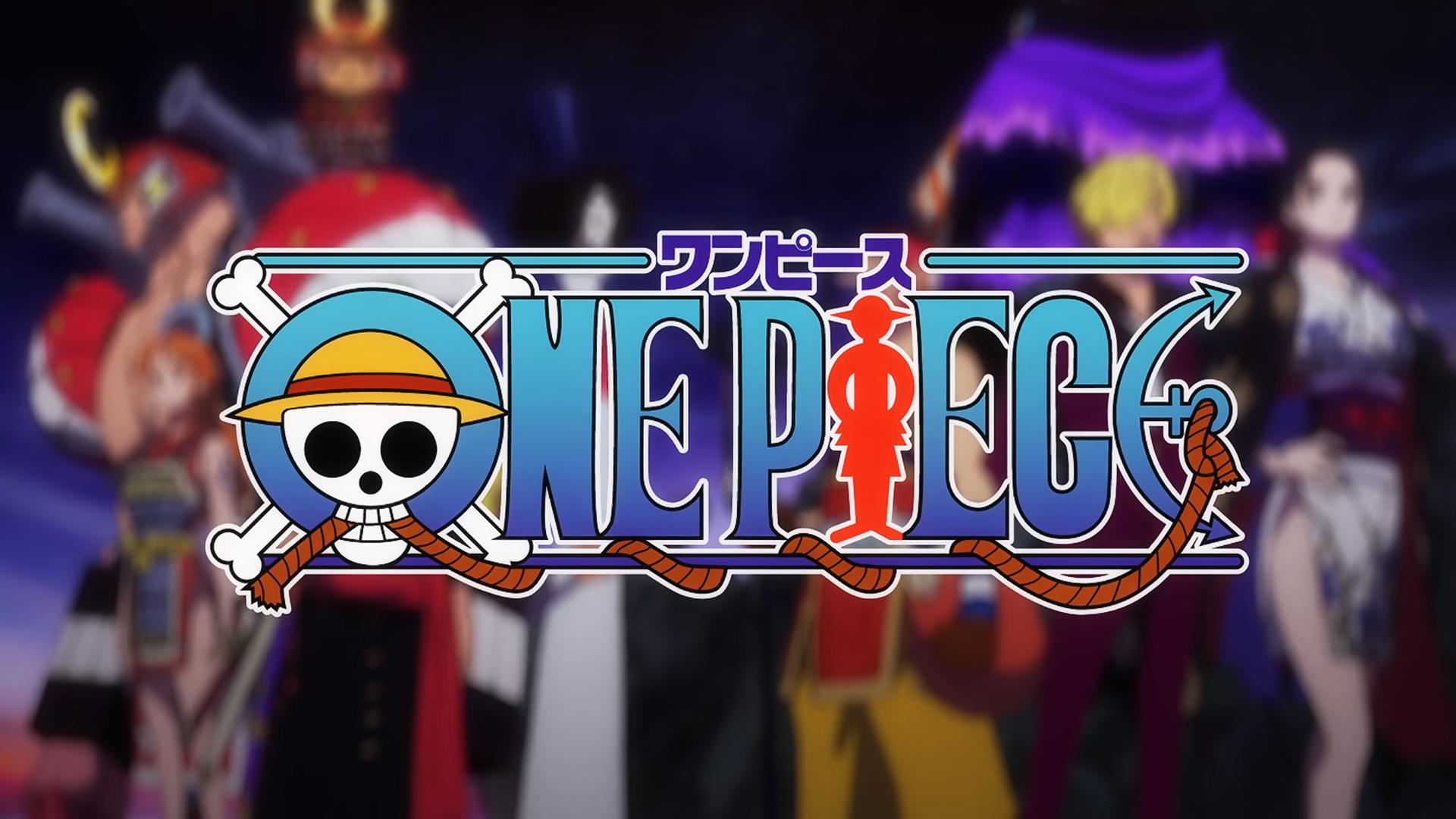 What to expect in One Piece Episode 1008
