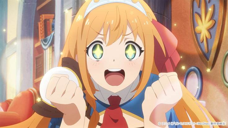 Princess Connect! Re:Dive Season 2