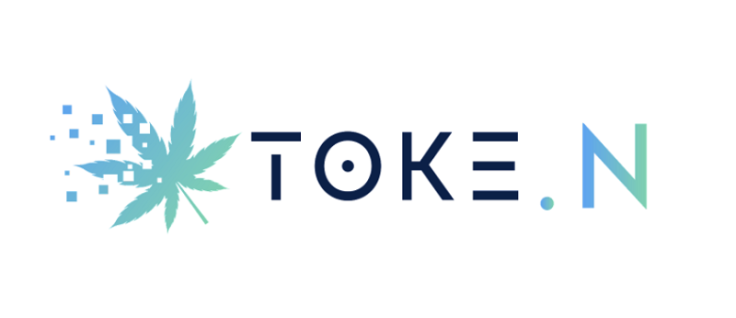 toke.n logo