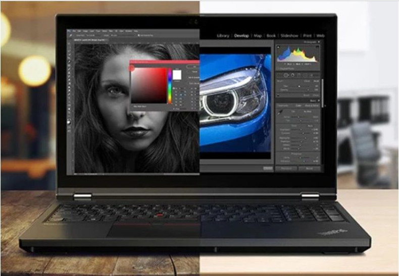 ThinkPad P15 Gen 2