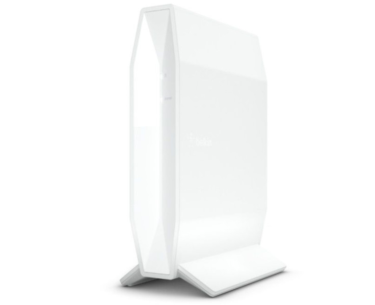 AX3200 WiFi 6 Router