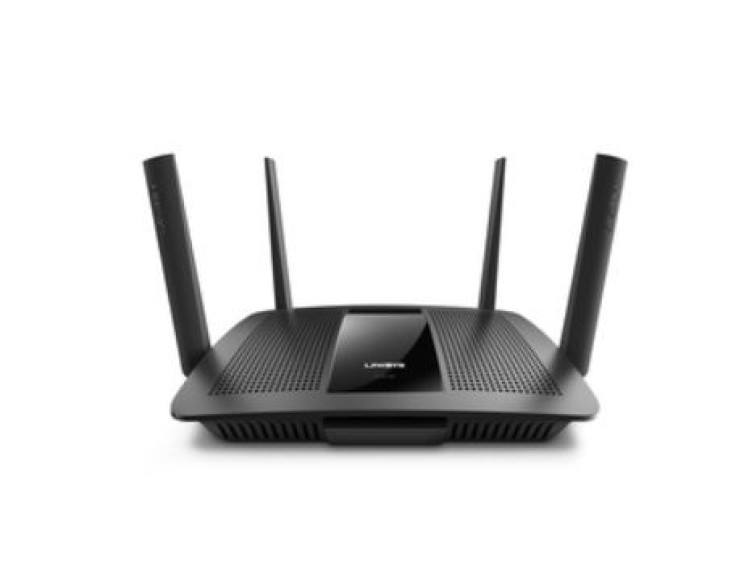 Linksys EA8100 Max-Stream WiFi 5 Router