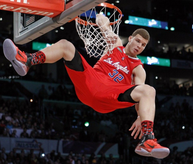 Blake Griffin