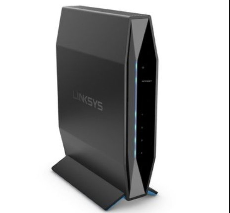 Linksys Dual-Band AX1800 WiFi 6 Router (E7350)