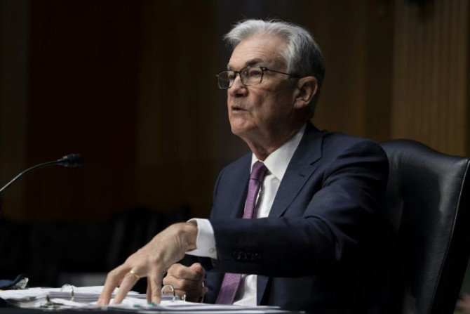 Federal Reserve Chair Jerome Powell told lawmakers that fighting high inflation will extend the US economic expansion and help bring more people into the workforce