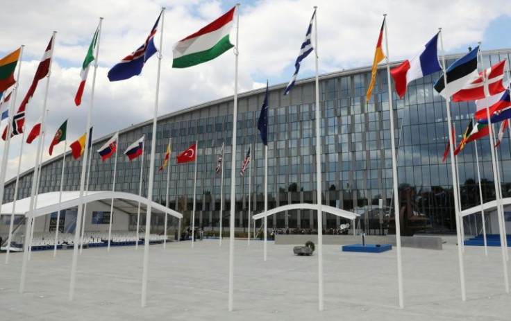 The next round of US-Russia dialogue is to be held at NATO headquarters in Brussels