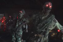 Call Of Duty Vanguard: Zombies