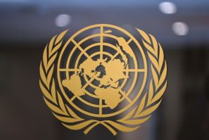 The United Nations says eight member countries have lost their right to vote because of unpaid dues