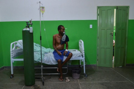 Covid-19 has claimed more than 620,000 lives in Brazil, a toll second only to the United States