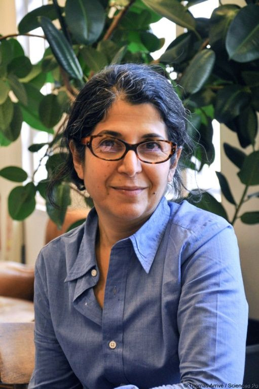 French-Iranian academic Fariba Adelkhah was sentenced on May 2020 to five years in prison for conspiring against national security, accusations her supporters have always denounced as absurd