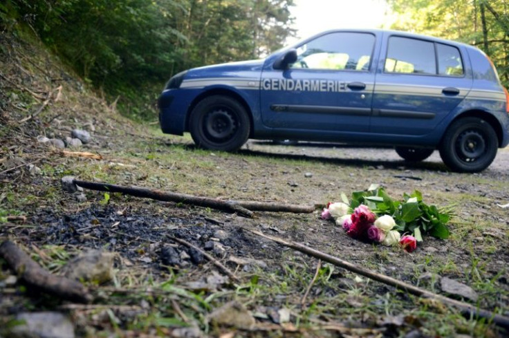 Saad al-Hilli, a 50-year-old Iraqi-born British tourist in France, was gunned down along with his 47-year-old wife Iqbal and her 74-year-old mother in a woodland car park close to the village of Chevaline in 2012