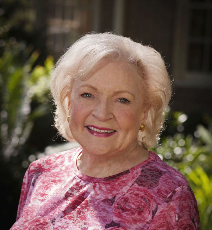 Betty White