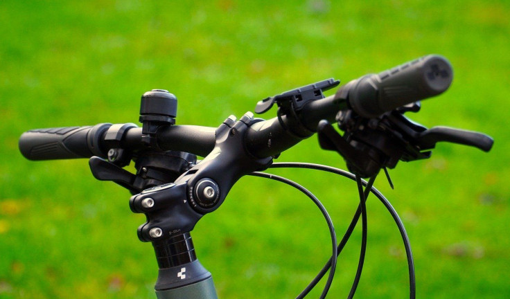 Bike Bicycle Handlebar