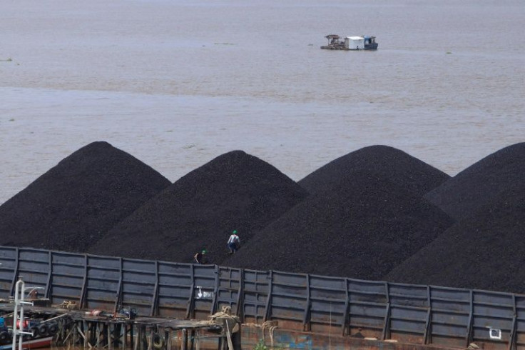 Indonesia is the world's largest thermal coal exporter