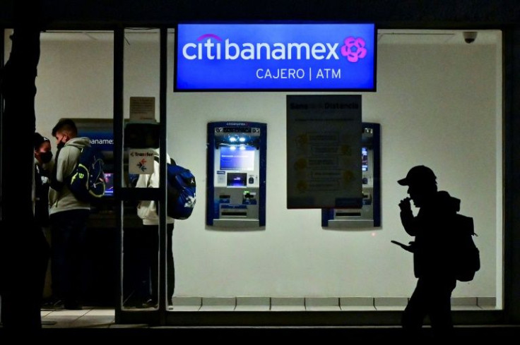 Citi said that it planned to ceaseÂ operations in Mexico -- where it operates under the Citibanamex brand -- in consumer, small business and middle-market customers