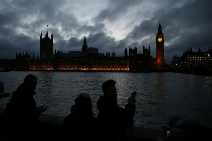 British security services have warned MPs that a suspected Chinese agent "knowingly engaged in political interference activities" inside parliament