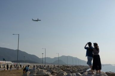 Hong Kong is pursuing a staunch zero-Covid policy, which creates headaches for airlines