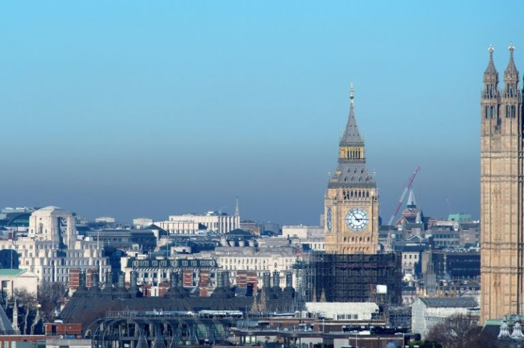 The alleged Chinese agent reportedly tried to influence lawmakers in London on behalf of the Chinese Communist Party