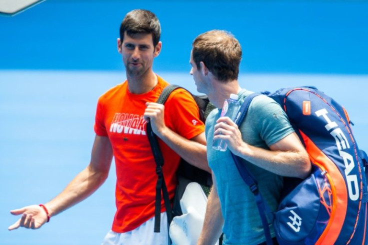 Former world number one Andy Murray says he hopes the mess which has ended with nine-time Australian Open champion Novak Djokovic being deported from Australia will not be repeated