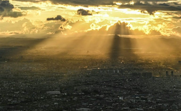 Scientists have long known that injecting a large quantity of reflective particles into the upper atmosphere could cool the planet