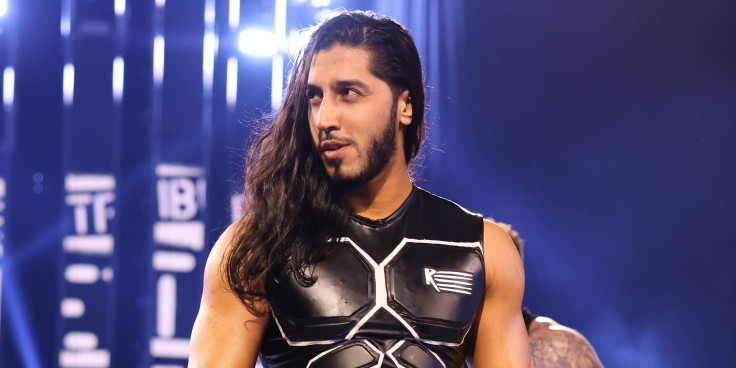 Mustafa Ali